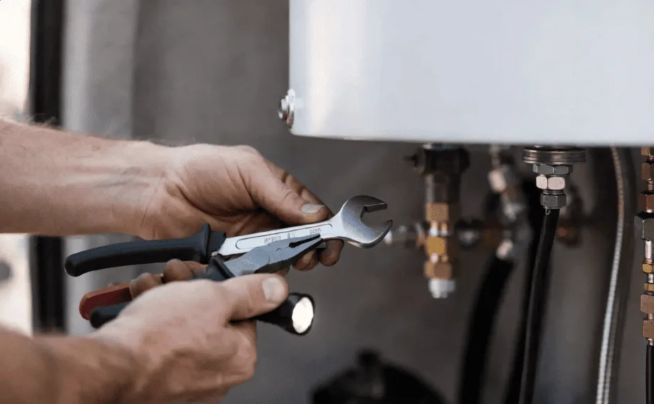 Why choose Water Heater Repair in Luray, TN